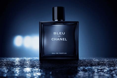 chanel men cologne